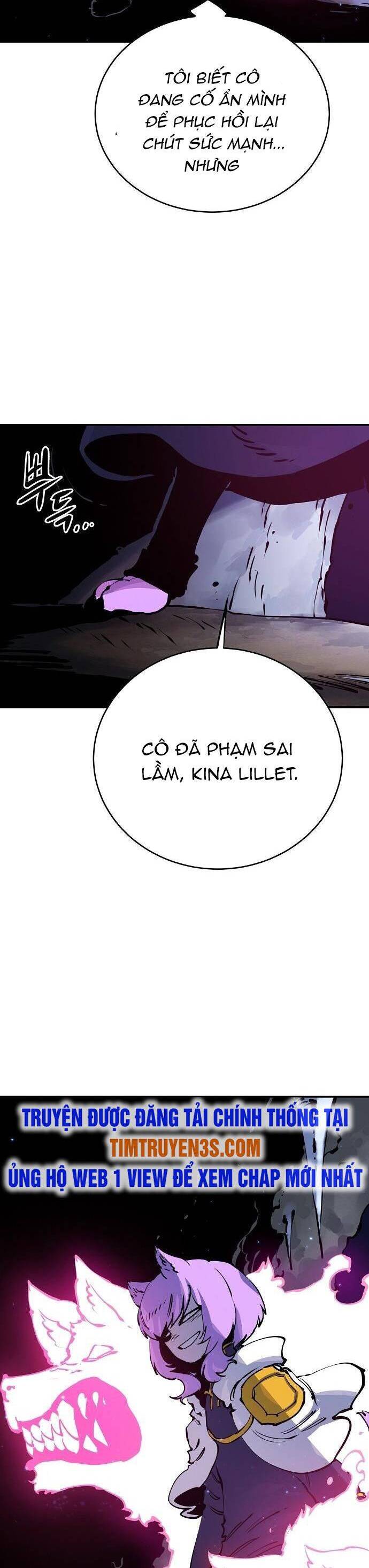 Player chapter 37 - Upload bởi truyensieuhay.com