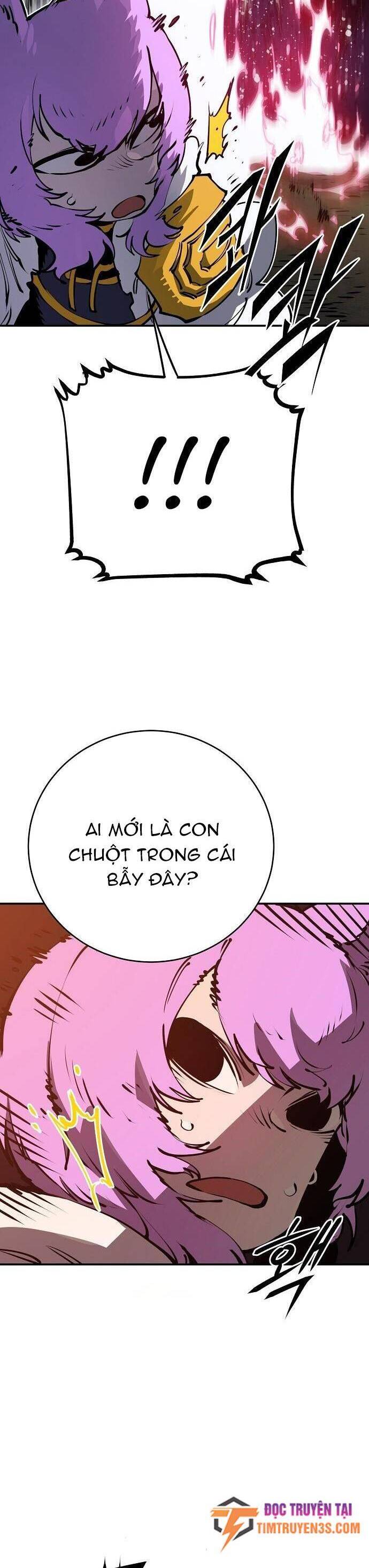 Player chapter 37 - Upload bởi truyensieuhay.com
