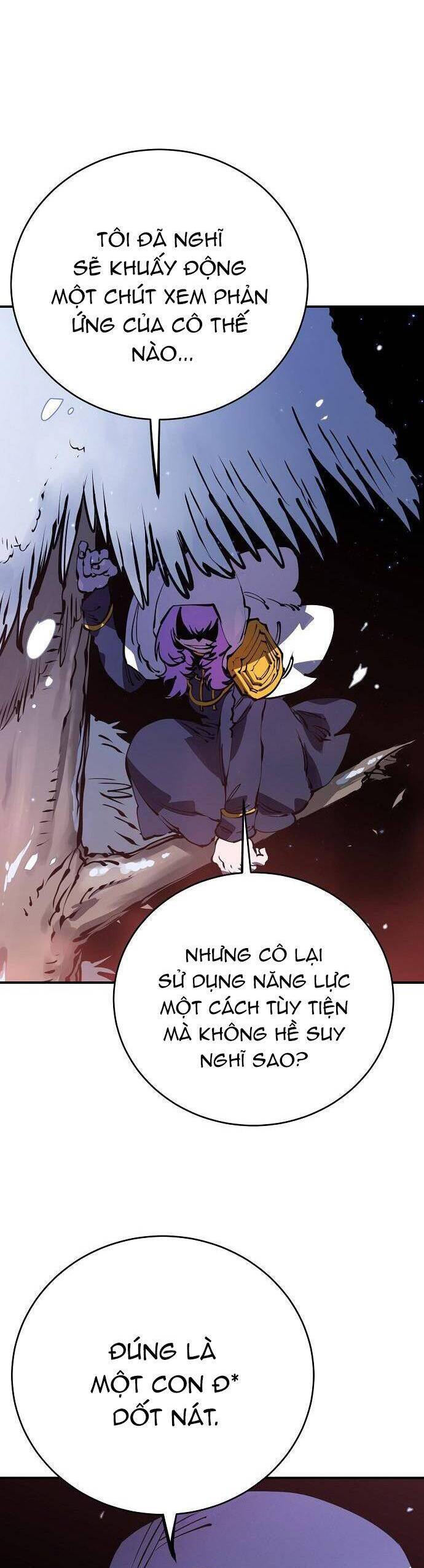 Player chapter 37 - Upload bởi truyensieuhay.com