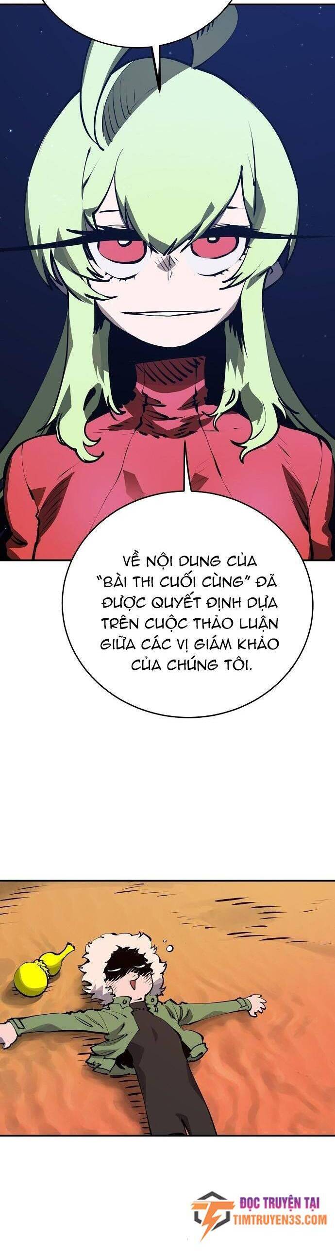 Player chapter 37 - Upload bởi truyensieuhay.com