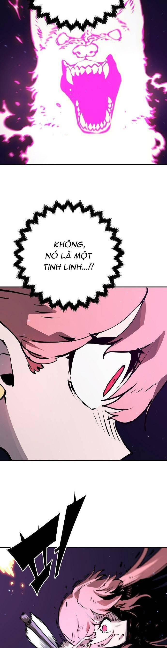 Player chapter 37 - Upload bởi truyensieuhay.com