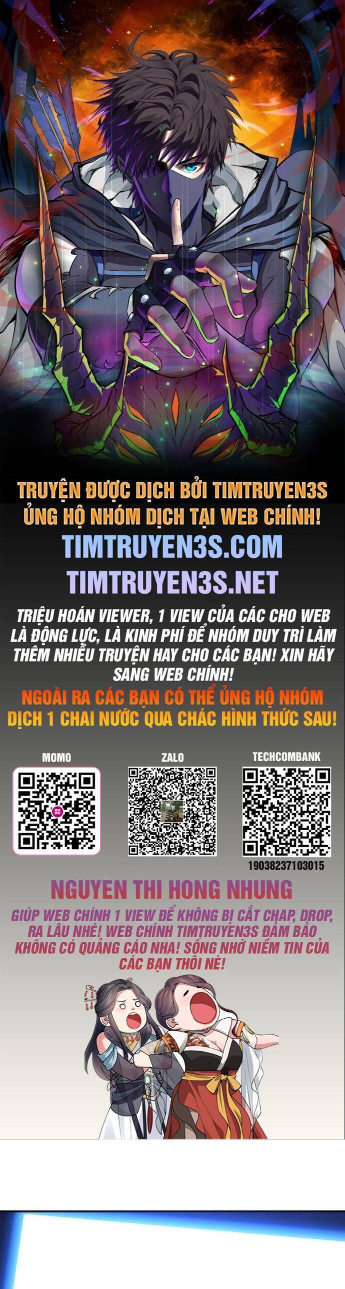 Player chapter 38 - Upload bởi truyensieuhay.com