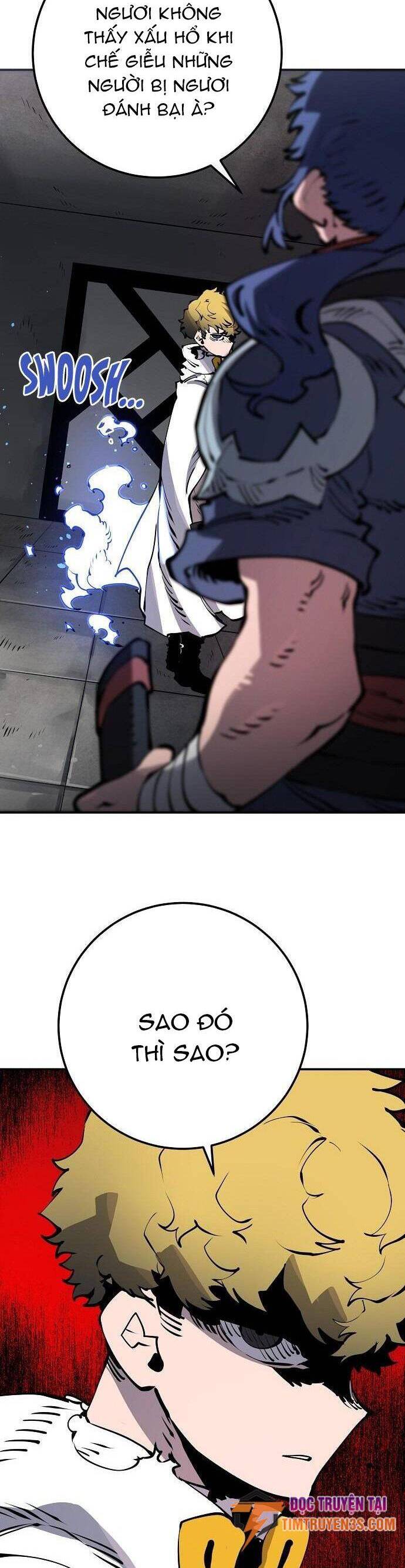 Player chapter 38 - Upload bởi truyensieuhay.com