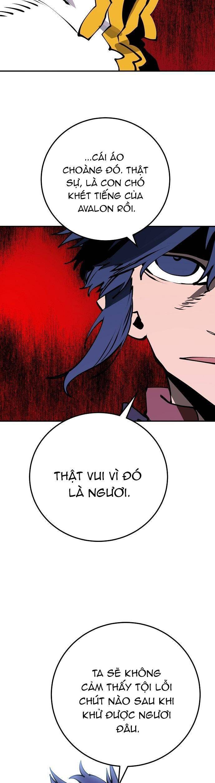 Player chapter 38 - Upload bởi truyensieuhay.com