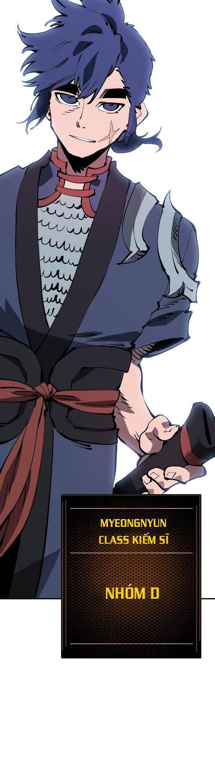 Player chapter 38 - Upload bởi truyensieuhay.com