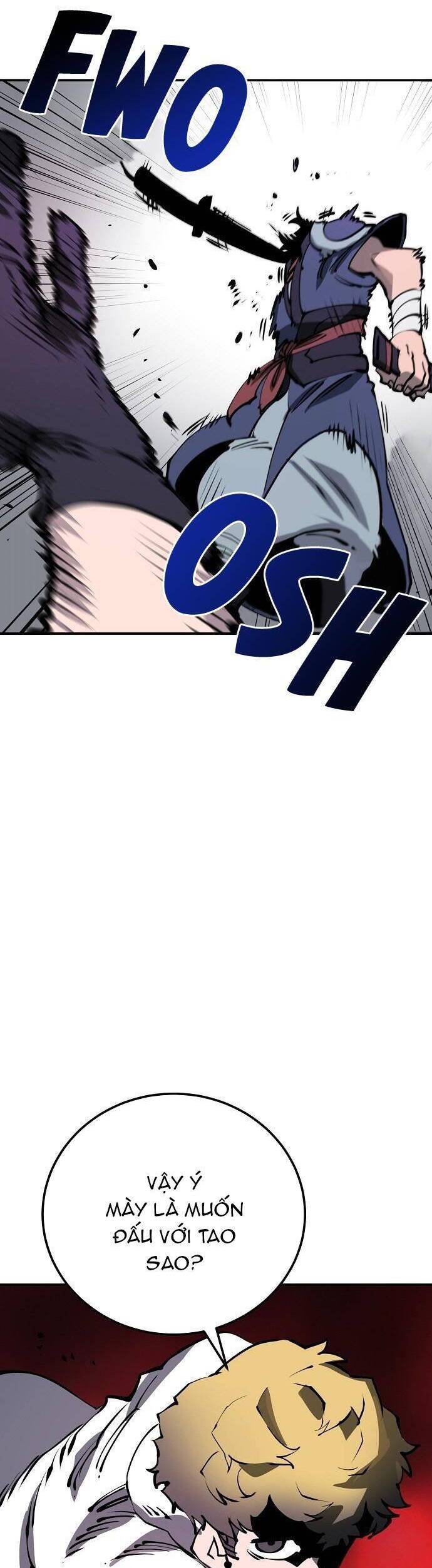 Player chapter 38 - Upload bởi truyensieuhay.com