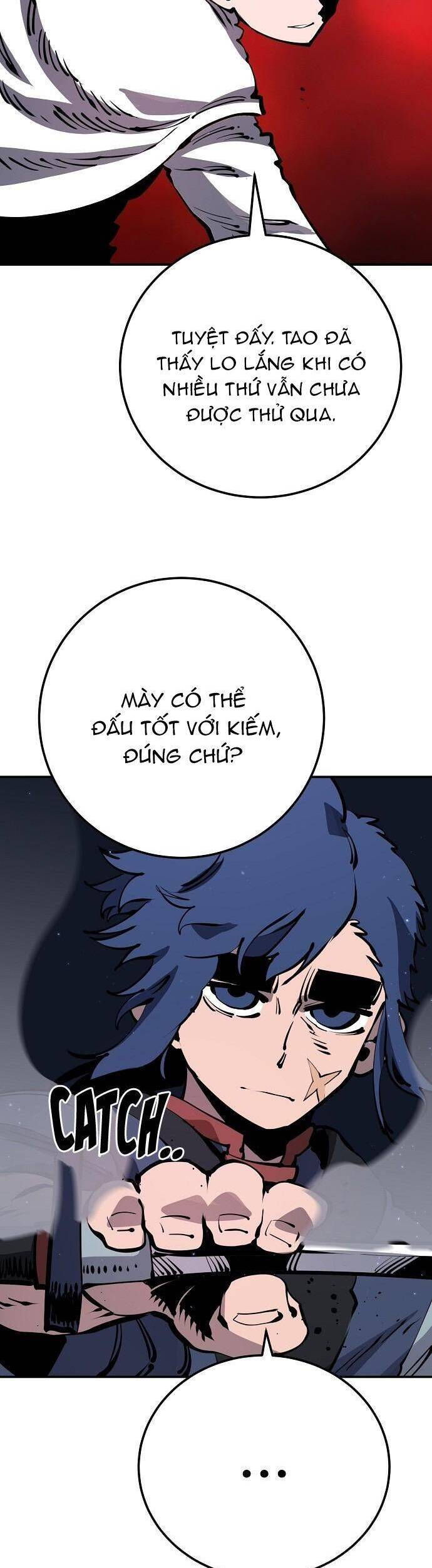 Player chapter 38 - Upload bởi truyensieuhay.com