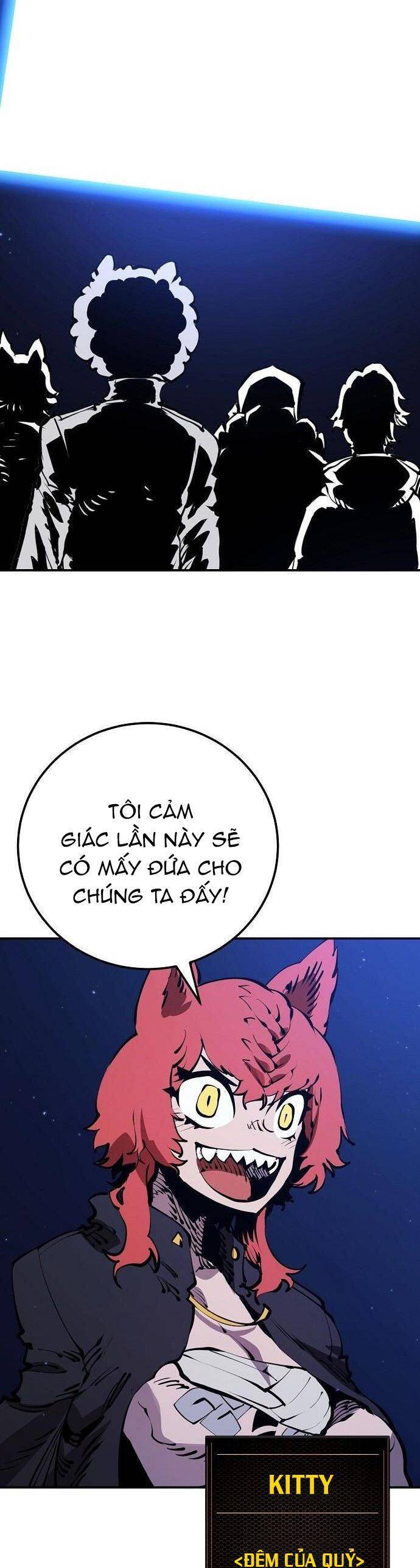 Player chapter 38 - Upload bởi truyensieuhay.com