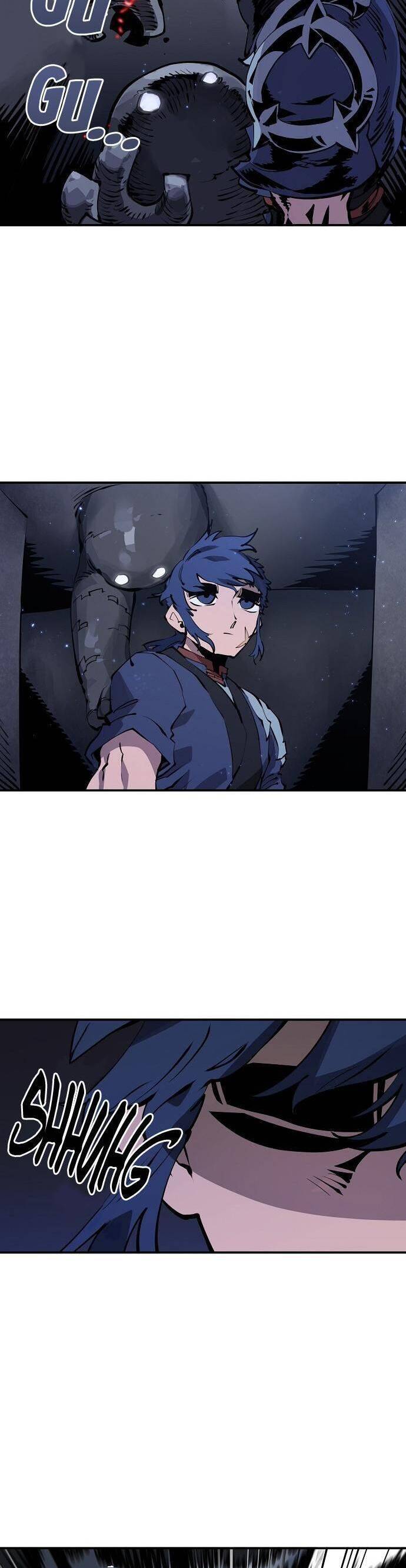 Player chapter 38 - Upload bởi truyensieuhay.com