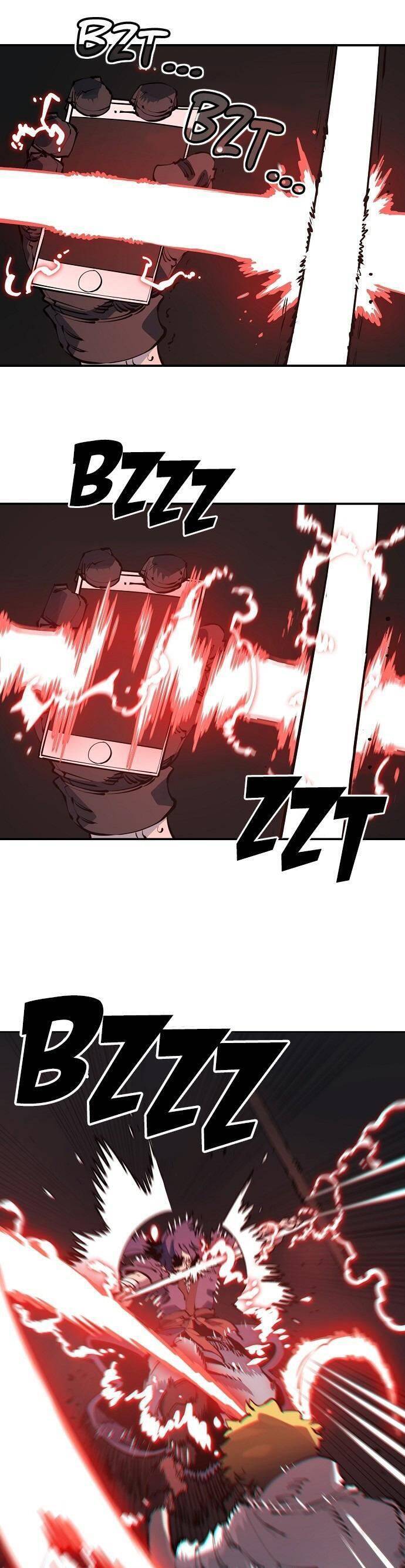 Player chapter 38 - Upload bởi truyensieuhay.com