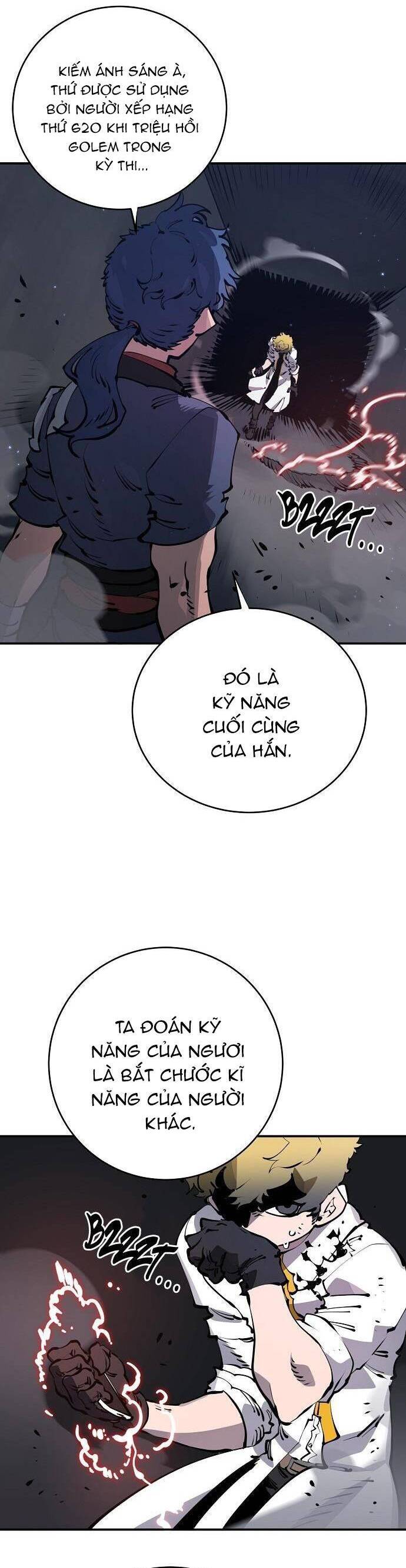 Player chapter 38 - Upload bởi truyensieuhay.com