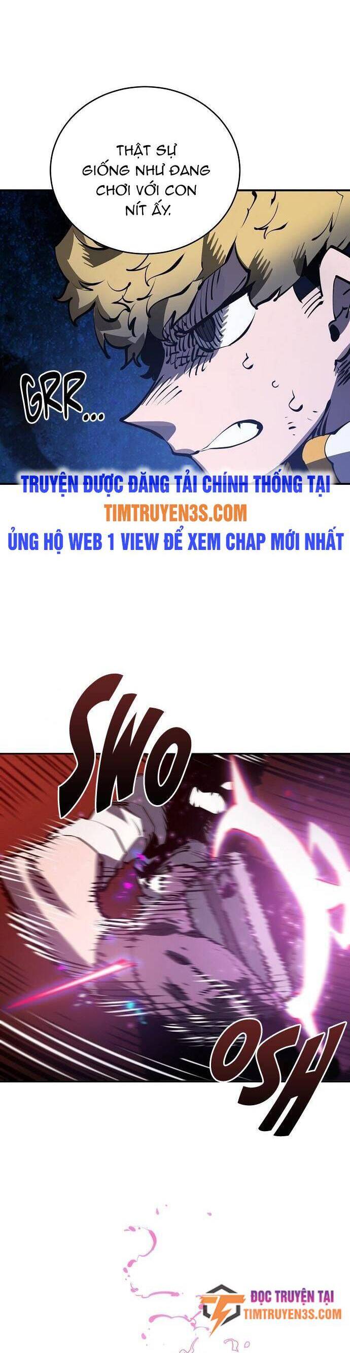 Player chapter 38 - Upload bởi truyensieuhay.com