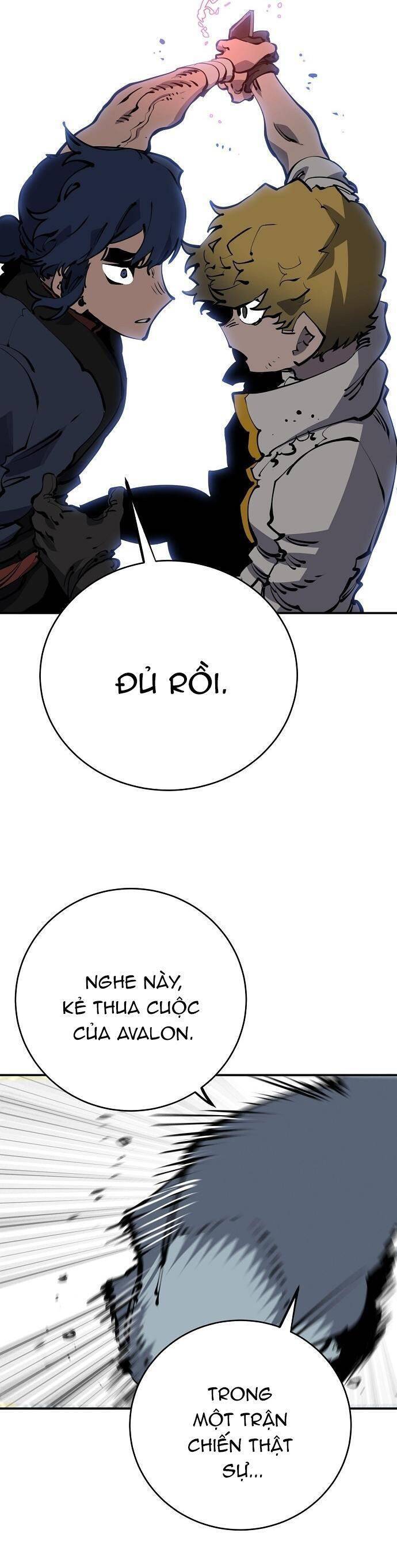 Player chapter 38 - Upload bởi truyensieuhay.com
