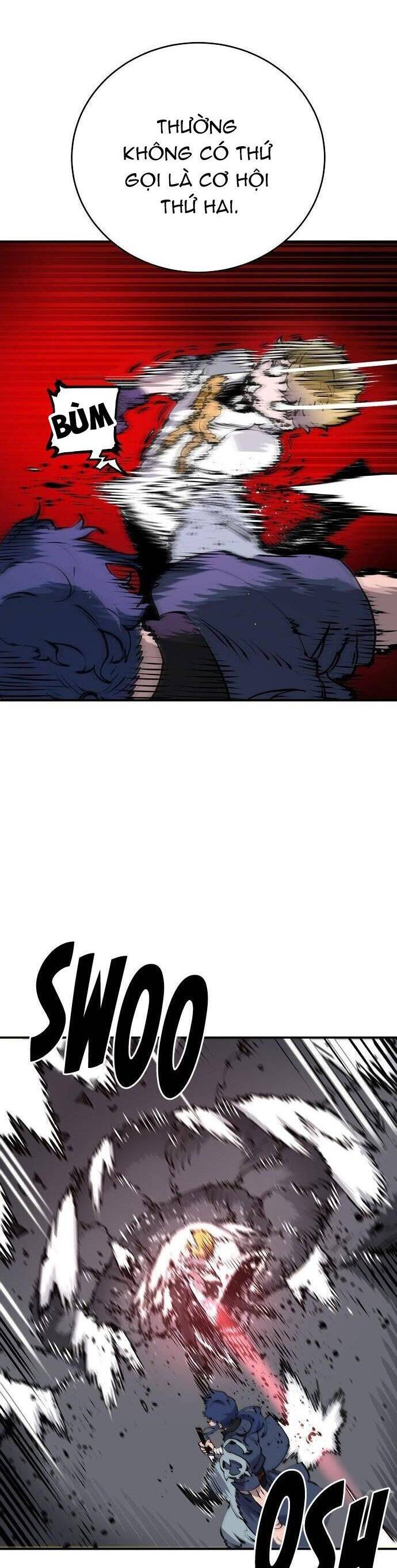 Player chapter 38 - Upload bởi truyensieuhay.com