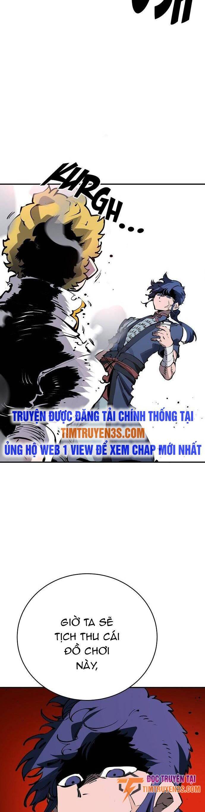Player chapter 38 - Upload bởi truyensieuhay.com