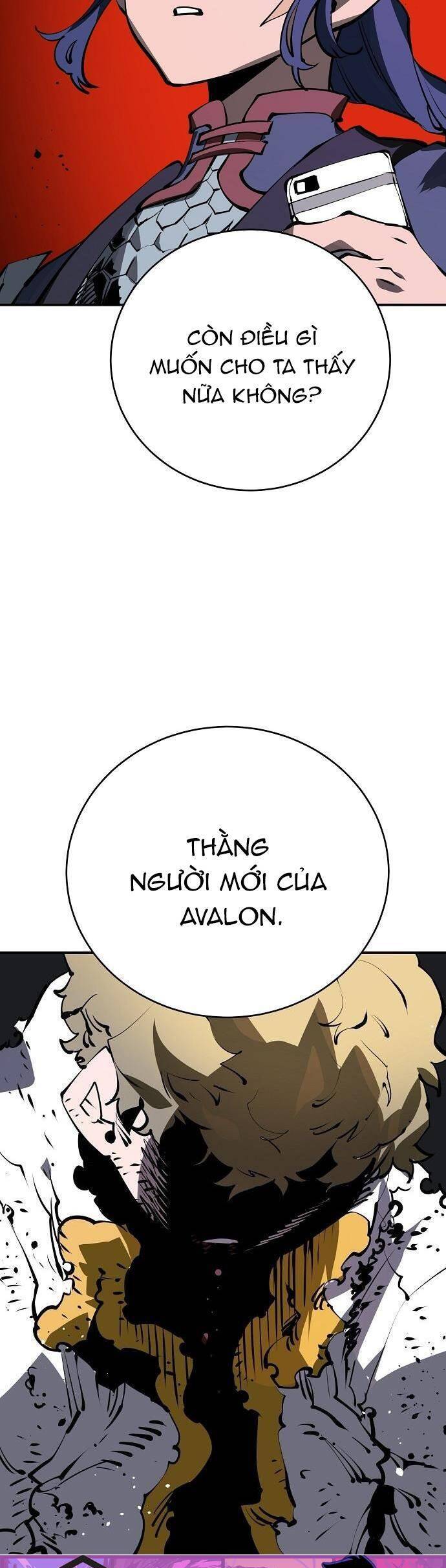 Player chapter 38 - Upload bởi truyensieuhay.com