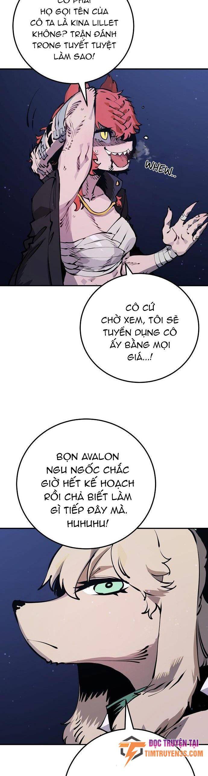 Player chapter 38 - Upload bởi truyensieuhay.com