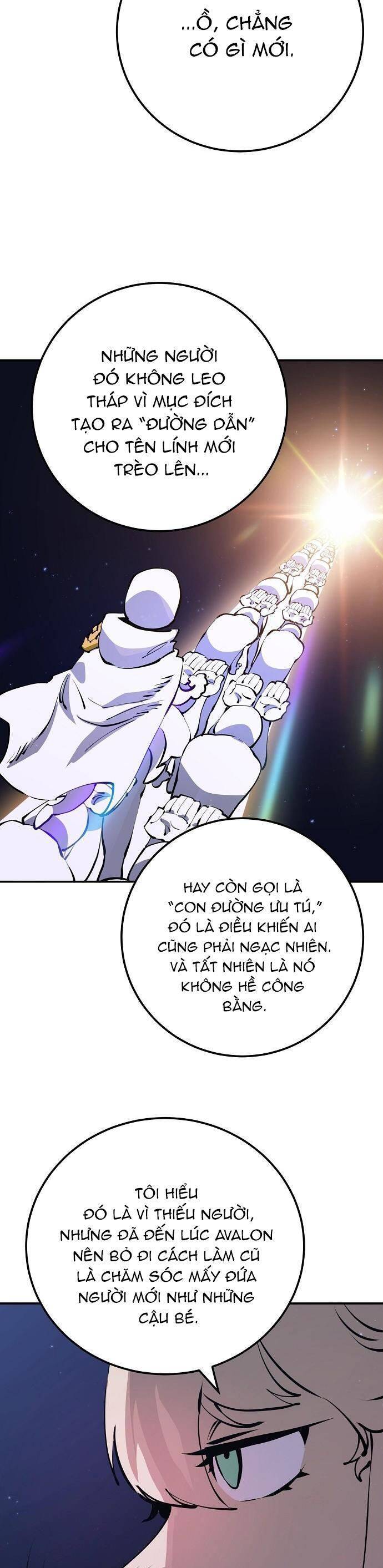 Player chapter 38 - Upload bởi truyensieuhay.com