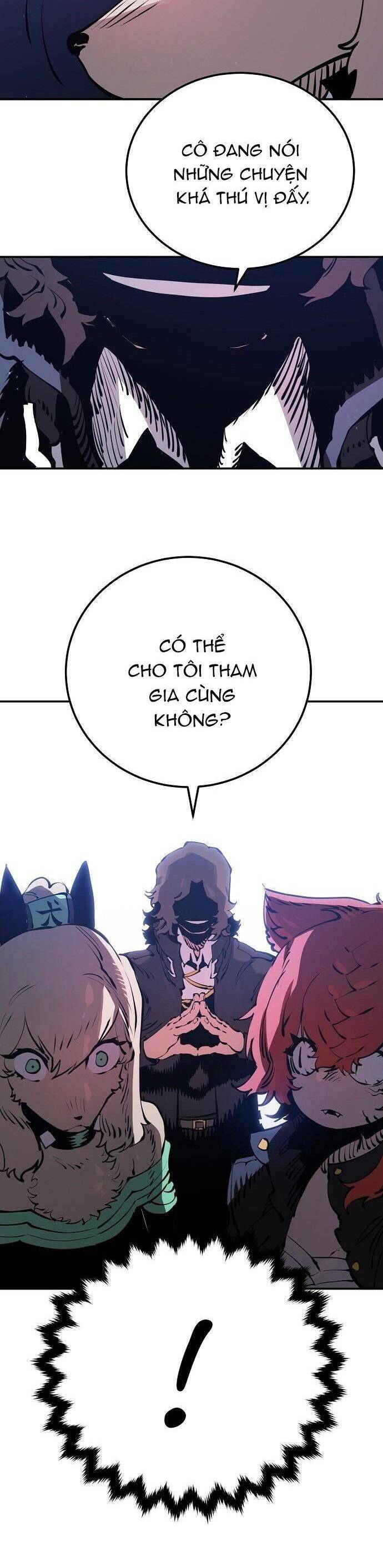Player chapter 38 - Upload bởi truyensieuhay.com