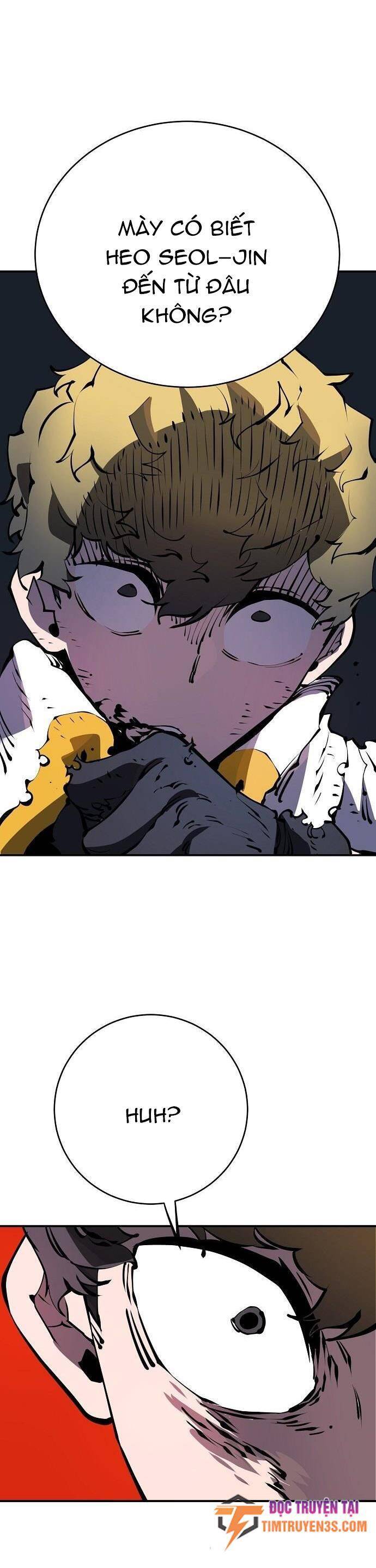 Player chapter 39 - Upload bởi truyensieuhay.com