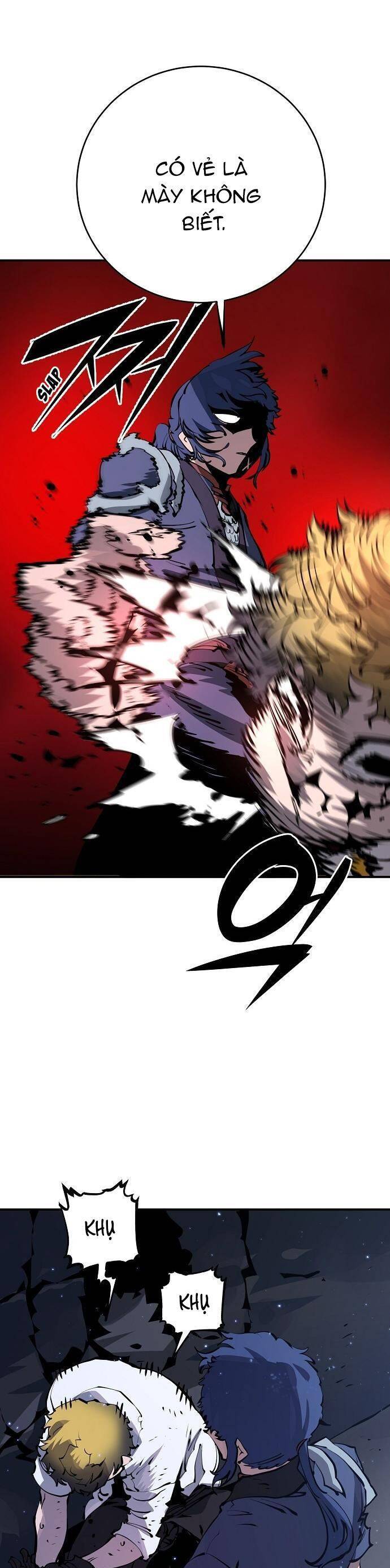Player chapter 39 - Upload bởi truyensieuhay.com