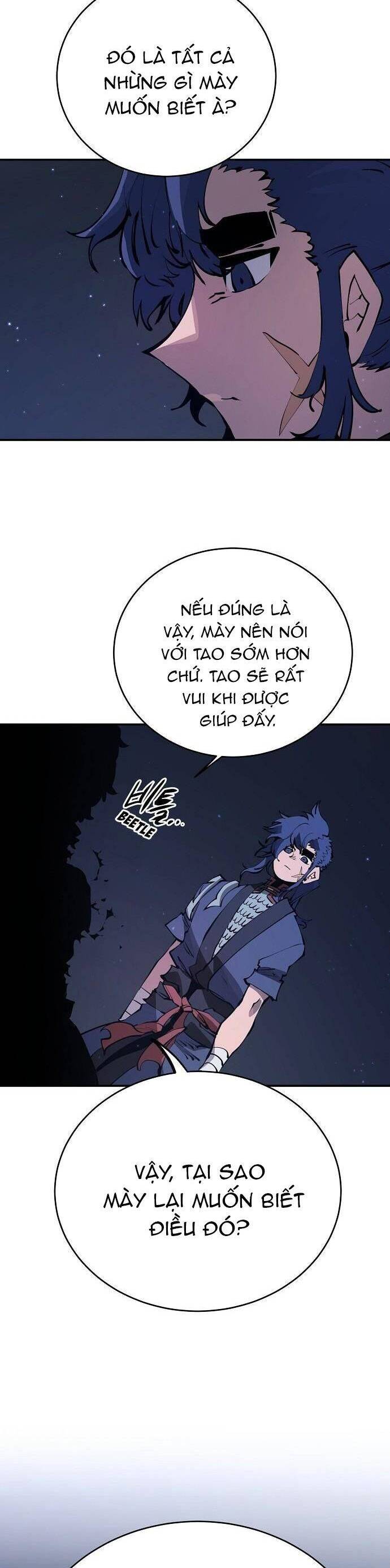 Player chapter 39 - Upload bởi truyensieuhay.com