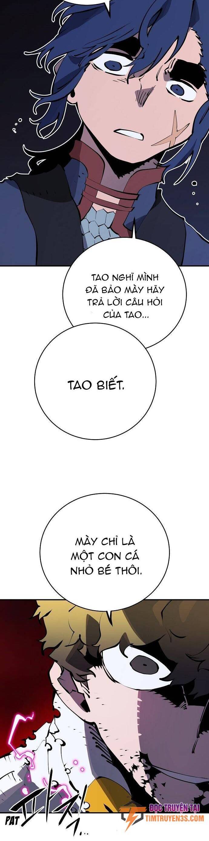 Player chapter 39 - Upload bởi truyensieuhay.com