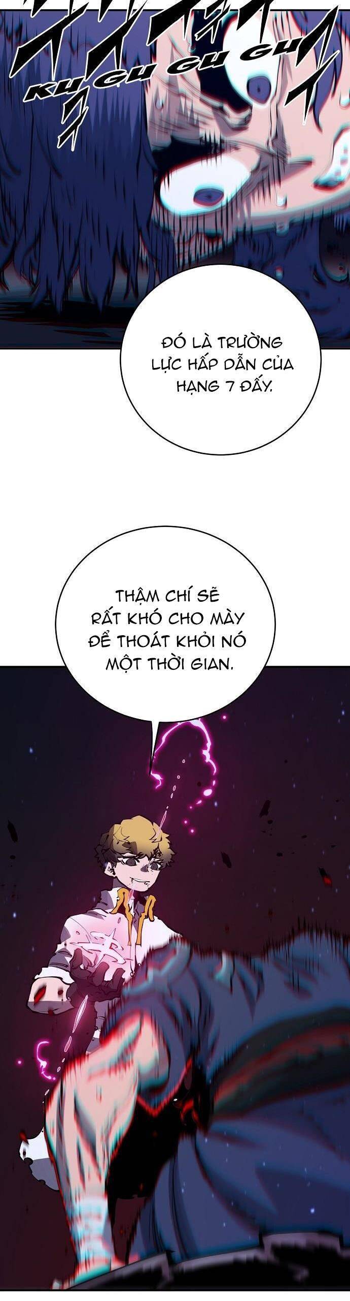 Player chapter 39 - Upload bởi truyensieuhay.com