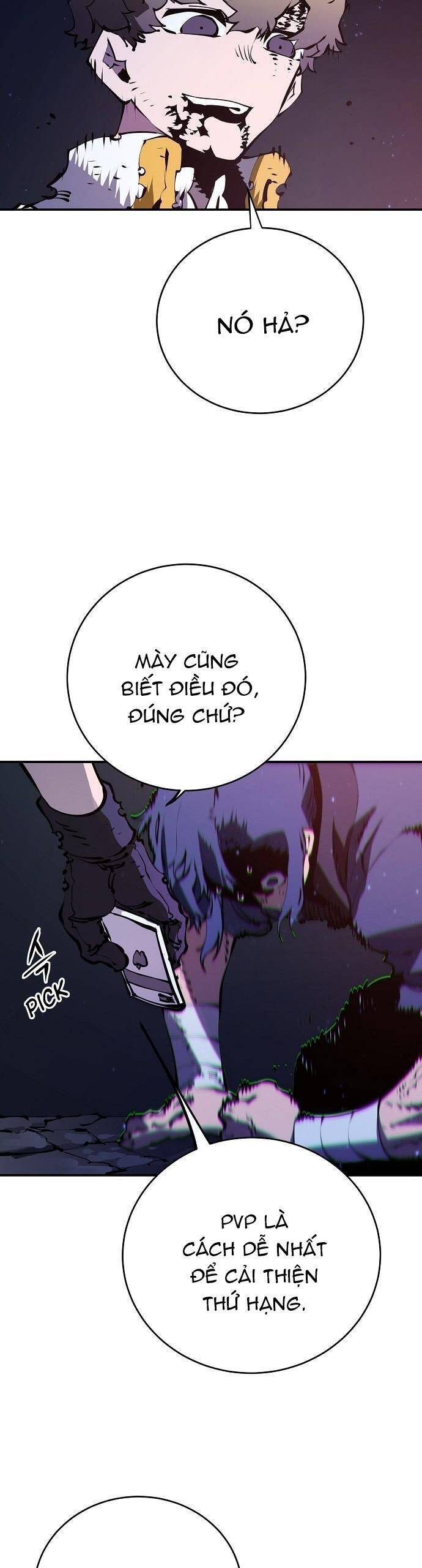Player chapter 39 - Upload bởi truyensieuhay.com