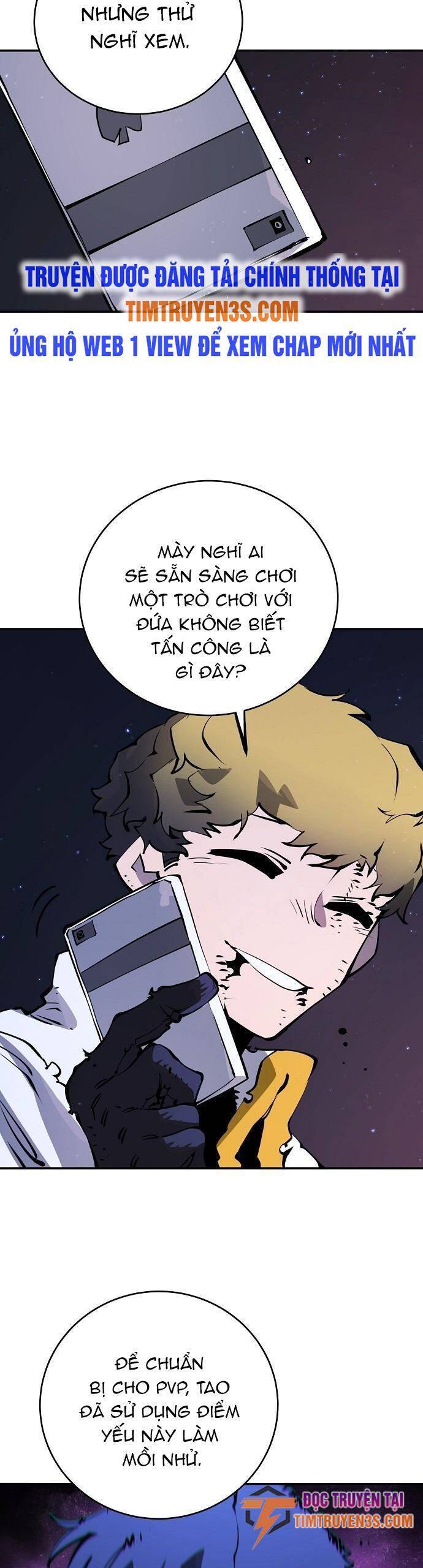 Player chapter 39 - Upload bởi truyensieuhay.com