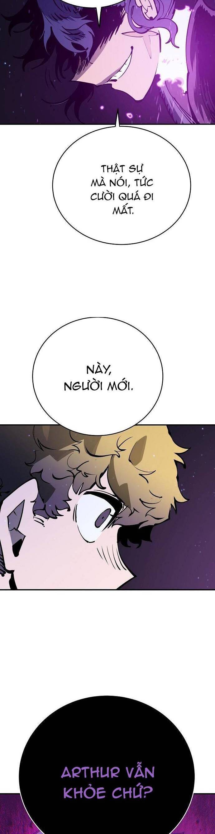 Player chapter 39 - Upload bởi truyensieuhay.com