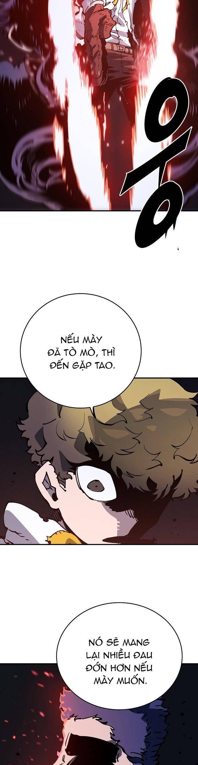 Player chapter 39 - Upload bởi truyensieuhay.com