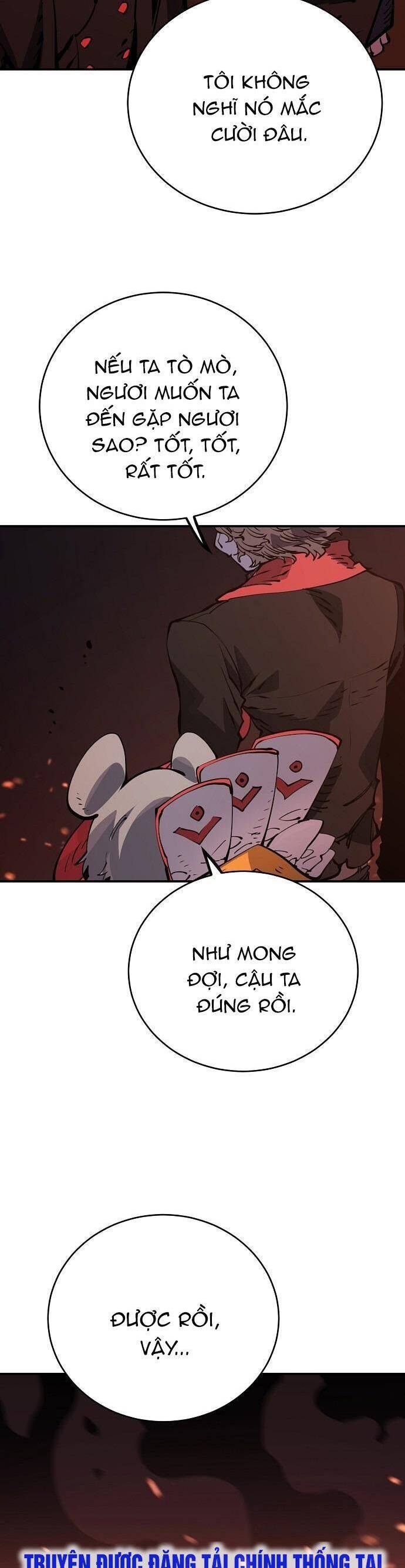 Player chapter 39 - Upload bởi truyensieuhay.com