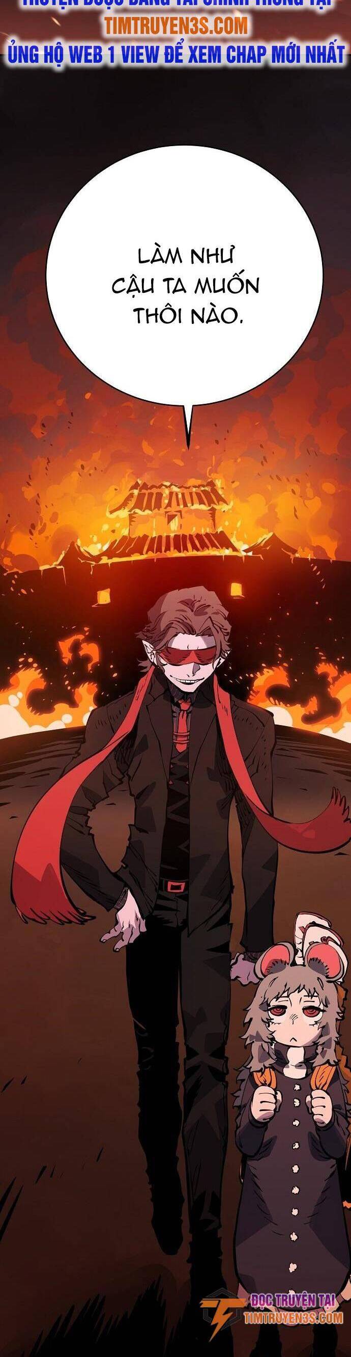 Player chapter 39 - Upload bởi truyensieuhay.com