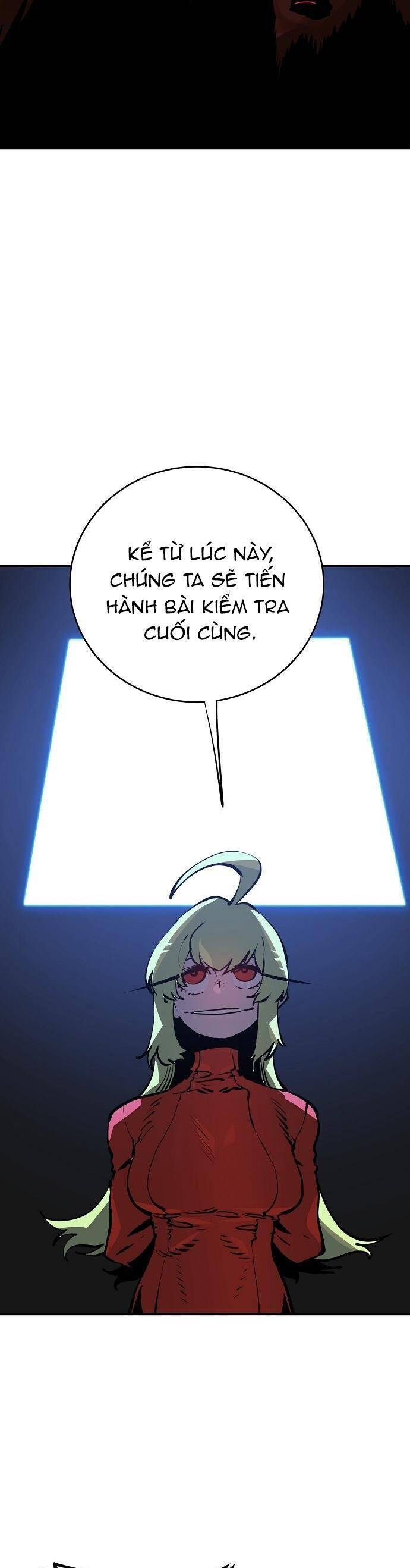 Player chapter 39 - Upload bởi truyensieuhay.com