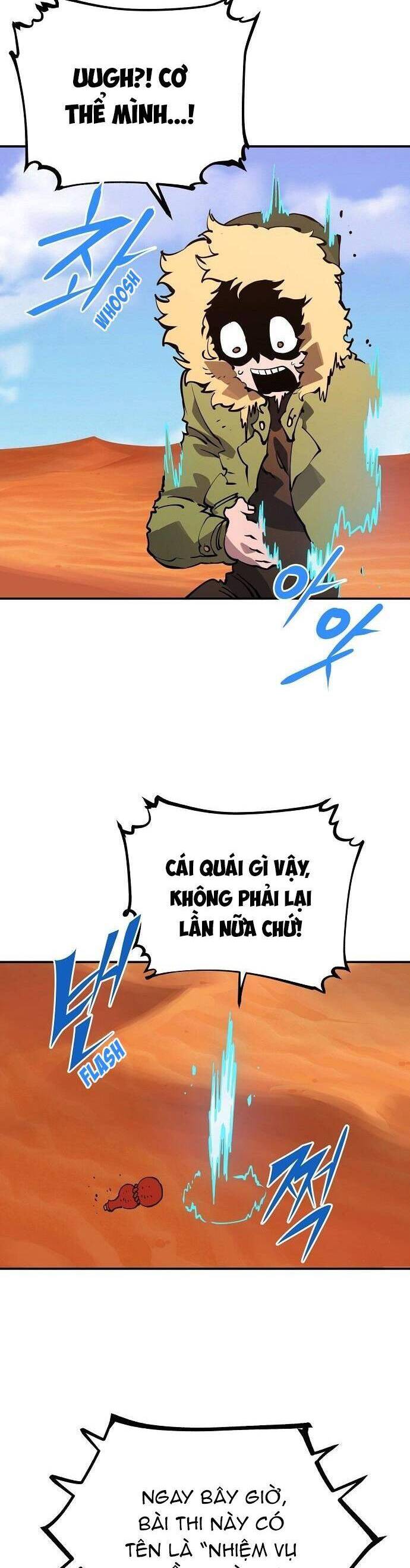 Player chapter 39 - Upload bởi truyensieuhay.com