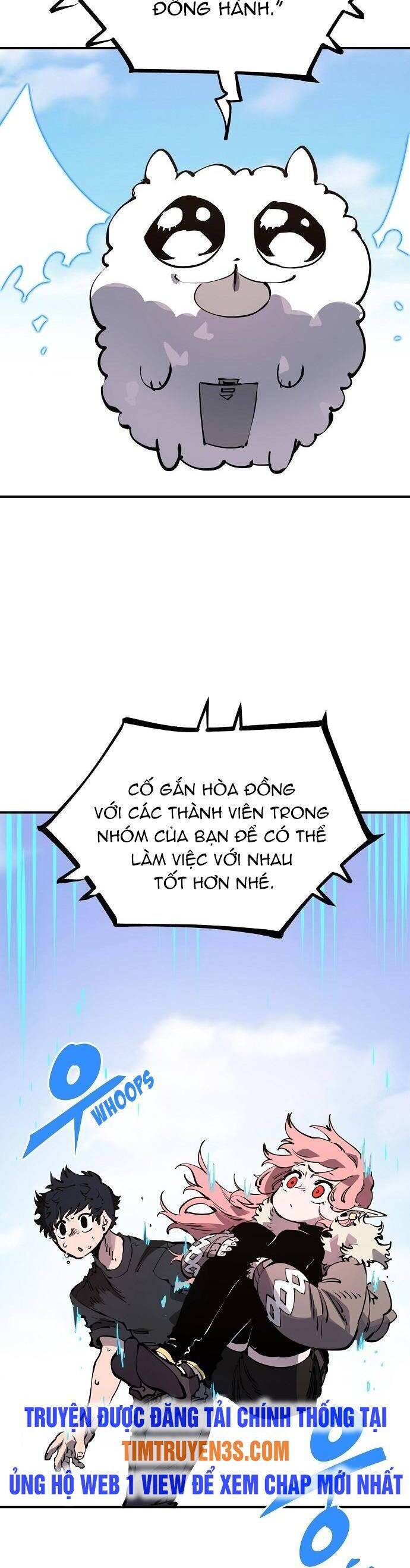 Player chapter 39 - Upload bởi truyensieuhay.com