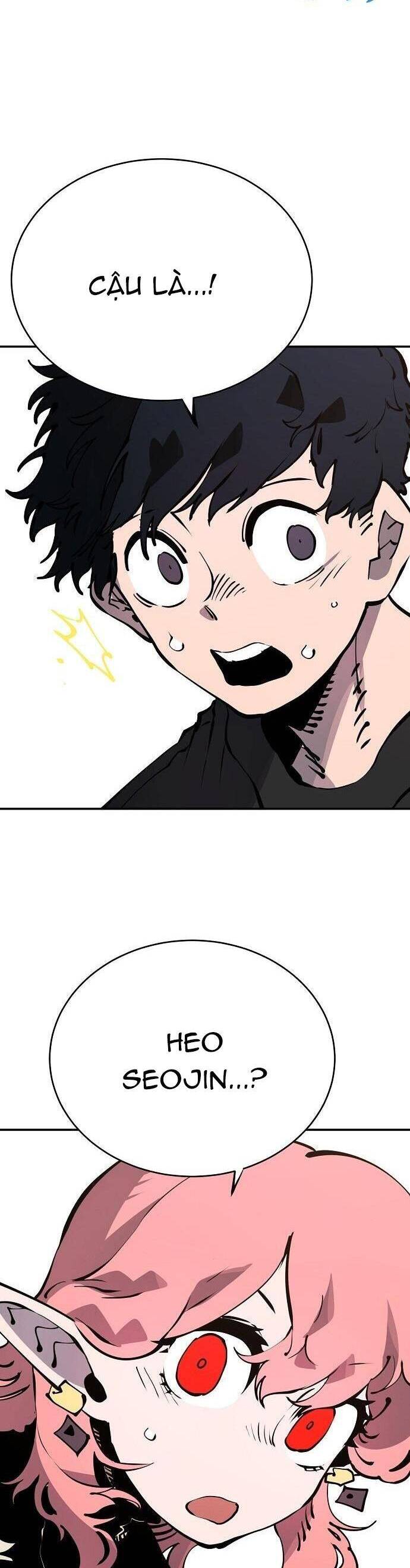 Player chapter 39 - Upload bởi truyensieuhay.com