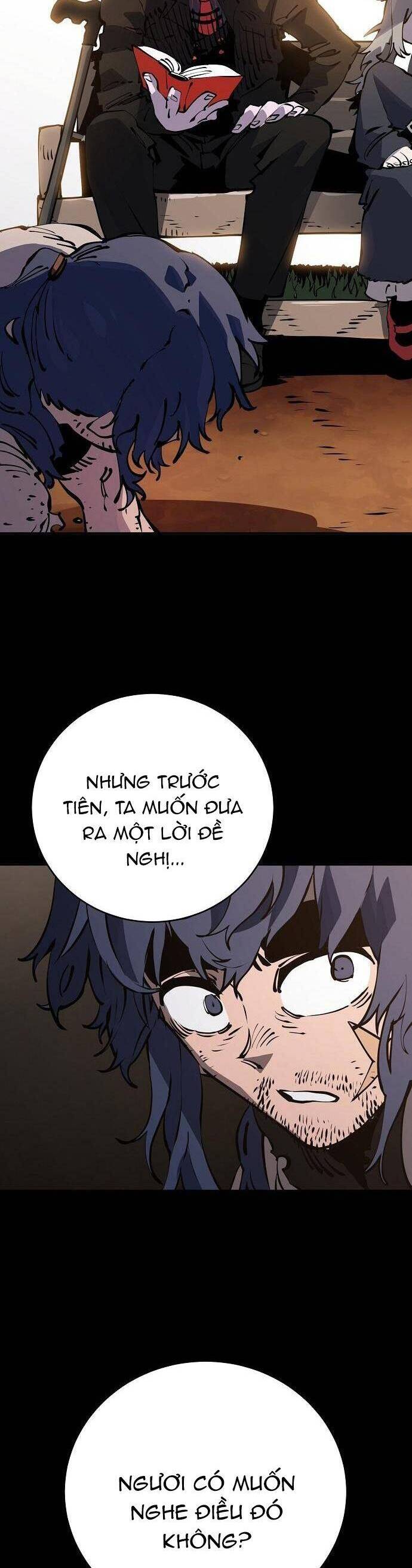 Player chapter 39 - Upload bởi truyensieuhay.com
