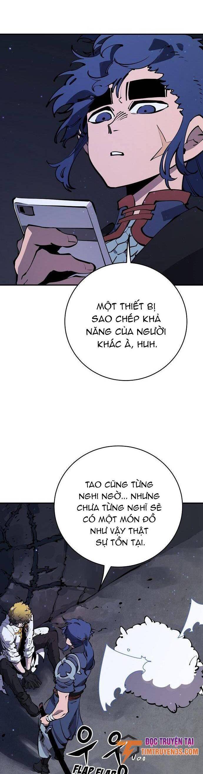 Player chapter 39 - Upload bởi truyensieuhay.com