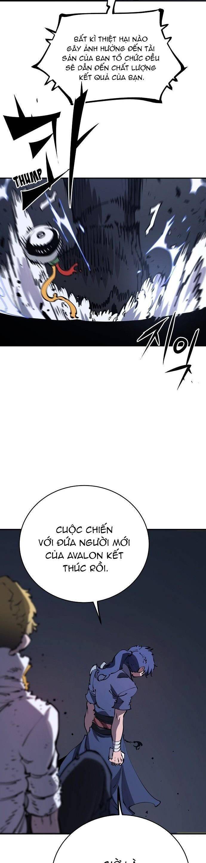 Player chapter 39 - Upload bởi truyensieuhay.com