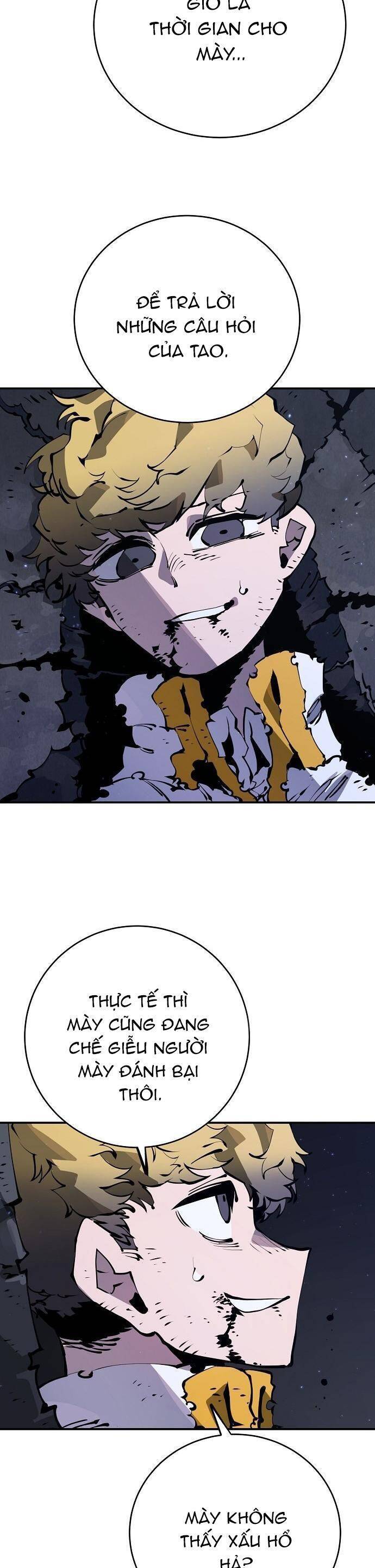 Player chapter 39 - Upload bởi truyensieuhay.com
