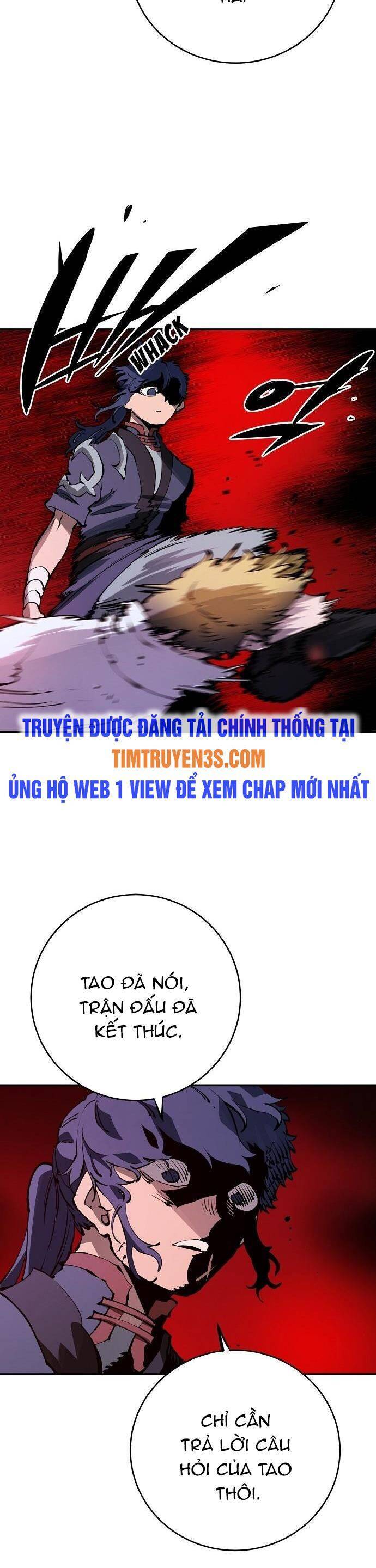 Player chapter 39 - Upload bởi truyensieuhay.com