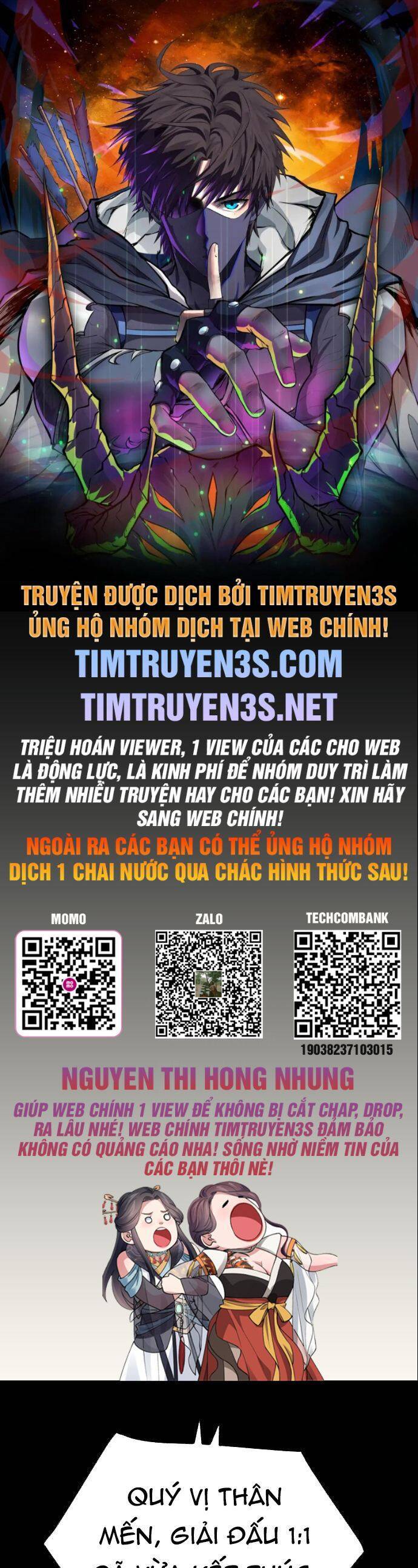 Player chapter 40 - Upload bởi truyensieuhay.com