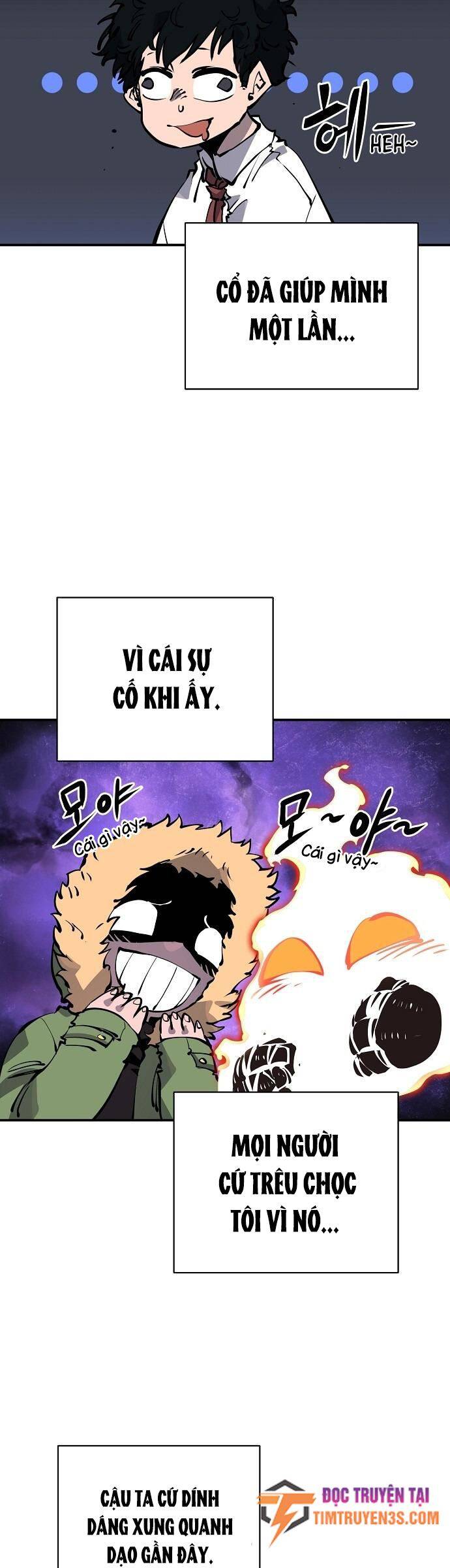 Player chapter 40 - Upload bởi truyensieuhay.com