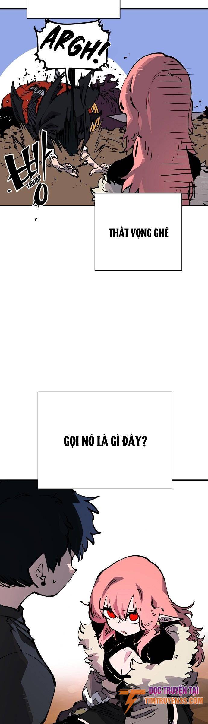 Player chapter 40 - Upload bởi truyensieuhay.com