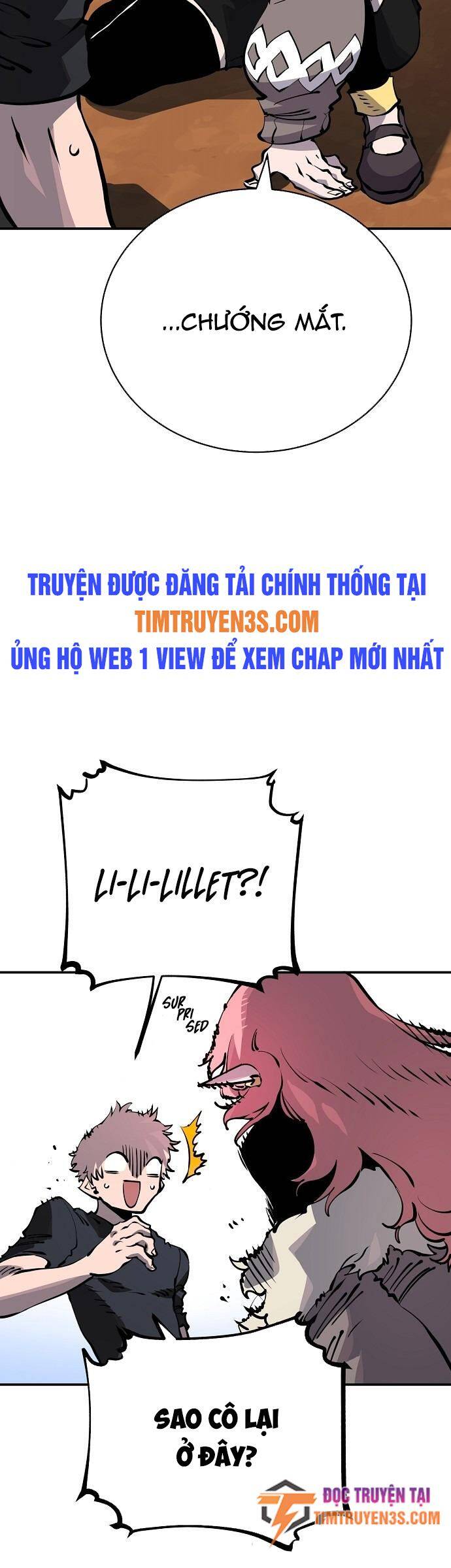 Player chapter 40 - Upload bởi truyensieuhay.com