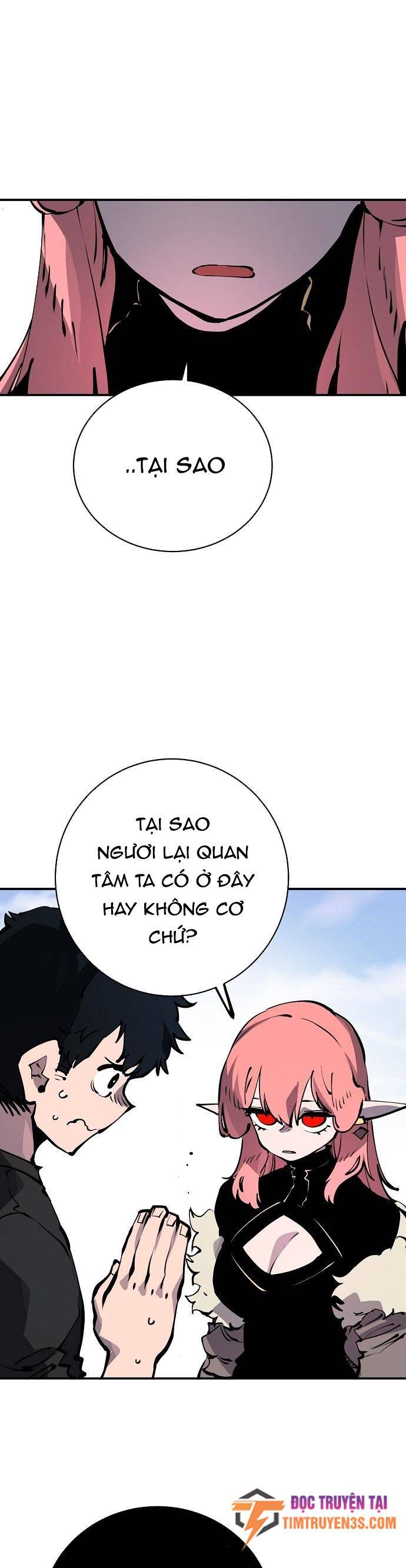 Player chapter 40 - Upload bởi truyensieuhay.com