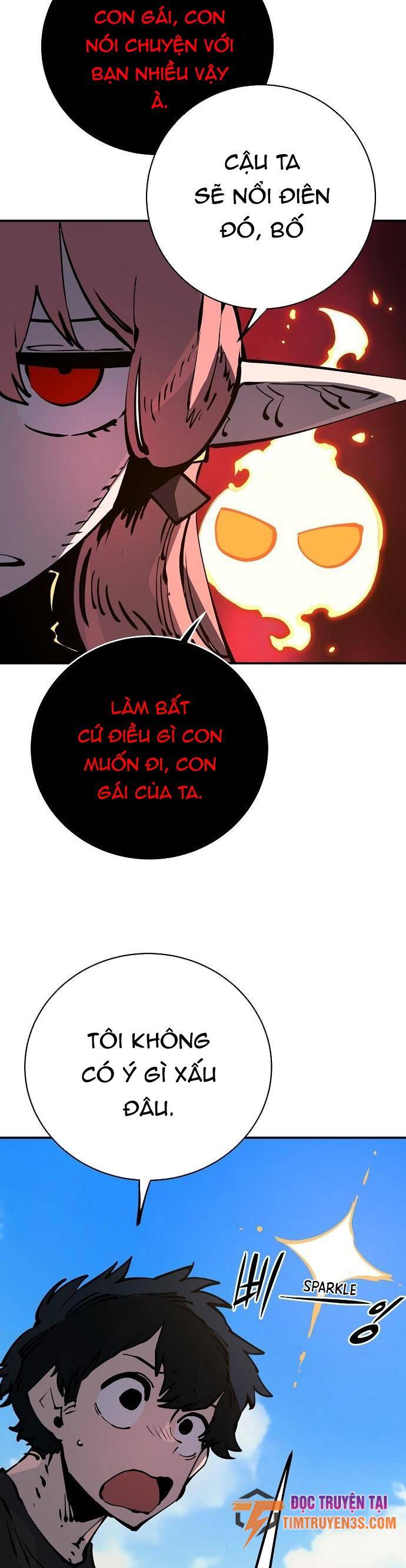 Player chapter 40 - Upload bởi truyensieuhay.com