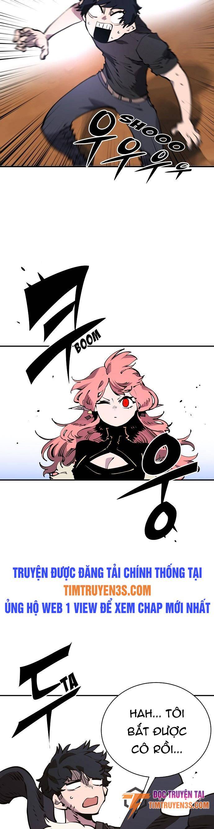 Player chapter 40 - Upload bởi truyensieuhay.com
